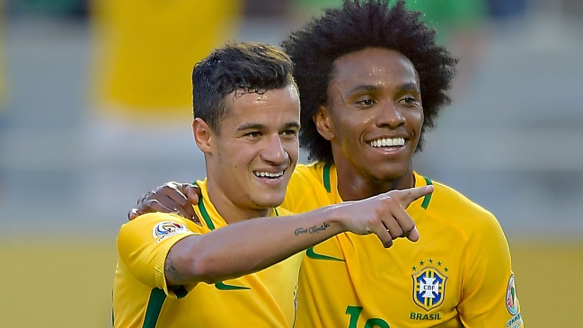 Los trabajos de Chile en Philadelphia y el cierre del Grupo B de la Copa Centenario