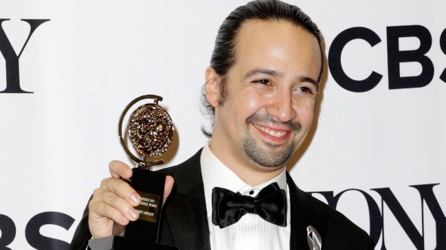 Los Tony se rinden ante 