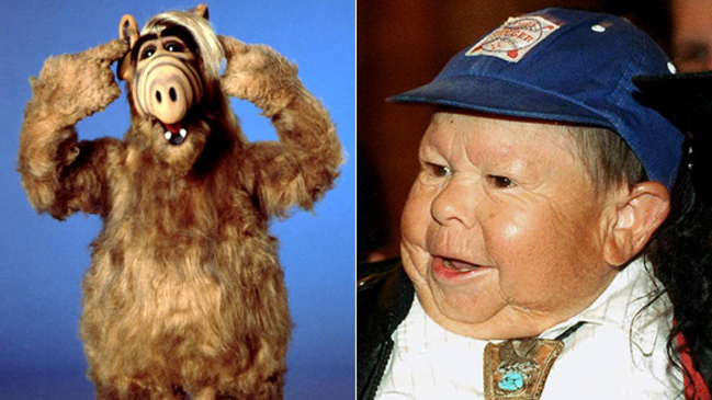 Actor que interpretó a 