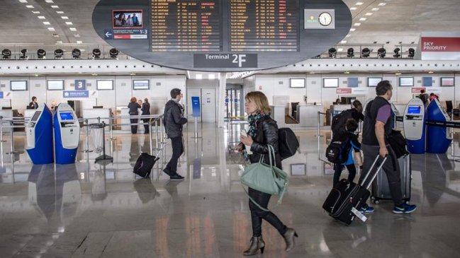 Air France cancelará cerca del 20 por ciento de sus vuelos