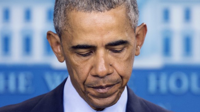 Obama: No hay pruebas claras de que matanza fuera orquestada por extremistas