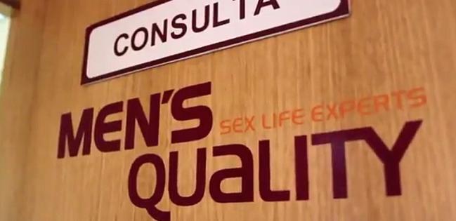 Men's Quality, líder y pionero en la salud sexual masculina
