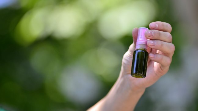 Justicia falló a favor de niño que recibe tratamiento con aceite de cannabis