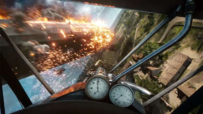 Electronic Arts prepara secuelas y trabaja en tres videojuegos de 