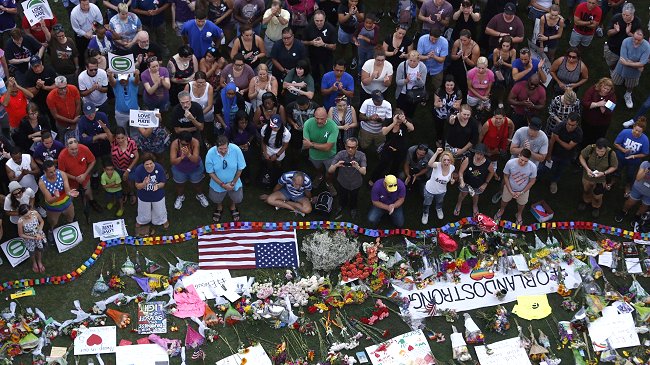 La identidad de los 49 muertos de la masacre de Orlando