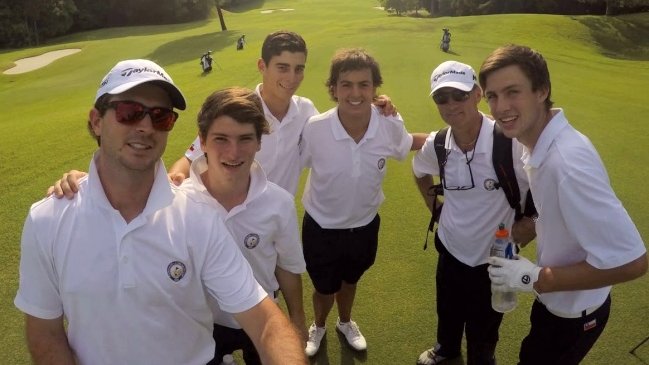 Chilenos esperan con optimismo el inicio de la Copa del Mundo Junior en Japón