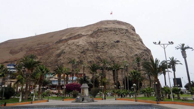 Primarias 2016: Los resultados en la Región de Arica y Parinacota