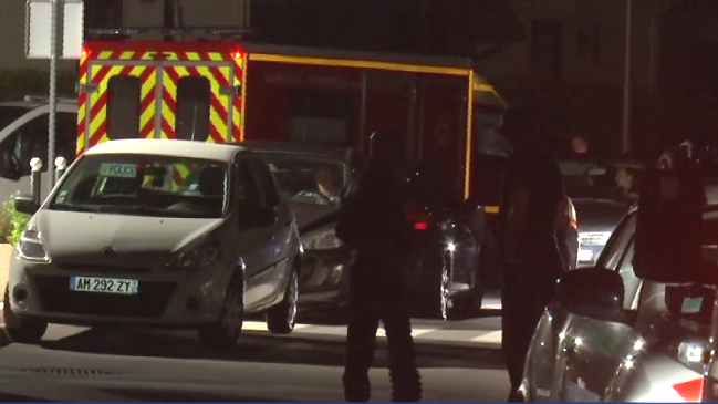 Estado Islámico reivindicó asesinato de un policía y su pareja en Francia