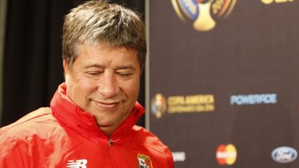 Hernán Gómez: Alexis y Vidal hacen la diferencia por más vistos que estén