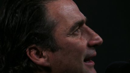 Pizzi: Estoy totalmente en contra de la tecnología en el fútbol