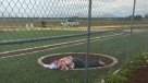 Ataque armado en partido de béisbol dejó dos muertos y varios heridos en México