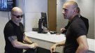 Jorge Sampaoli está en Sevilla para negociar su contrato