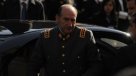 Fuente-Alba declaró por tercera vez en la Fiscalía