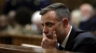 Pistorius apeló a una \