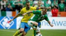 Irlanda y Suecia igualaron en entretenido partido por la Eurocopa 2016
