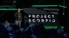Microsoft presentó su nueva consola \