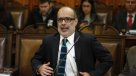 Ministro de Hacienda: \