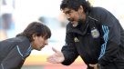 Maradona: \