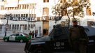 Directora de Educación de Santiago renunció por daños en colegios tras tomas