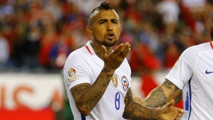 El 11 de Chile para el vital duelo ante Panamá