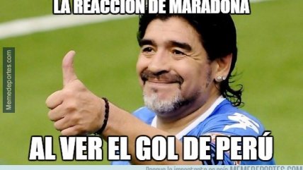 Los memes que se burlaron de la eliminación de Brasil de la Copa América Centenario