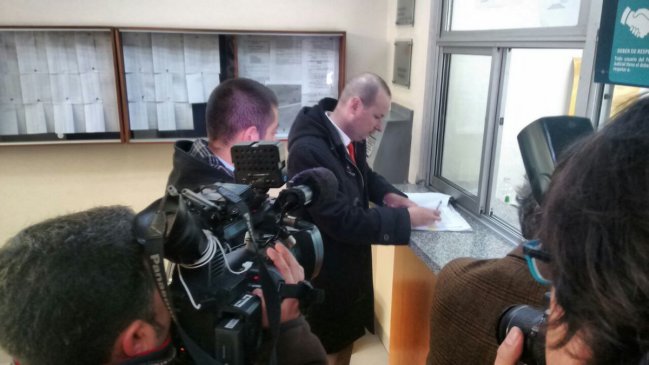 Sename presentó querella por violación a menor en Viña del Mar