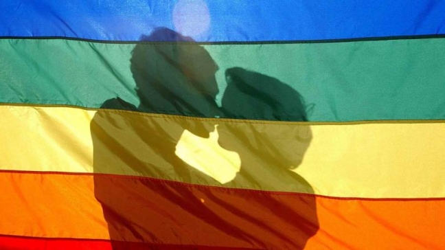 Gay chino demanda a hospital mental por tratamiento de orientación sexual