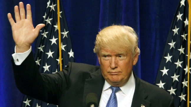 Corresponsales critican el retiro de credencial al Post por parte de Trump