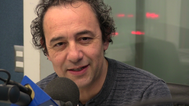 Daniel Muñoz: Todo tiene su lado oscuro, por muy noble que sea la causa