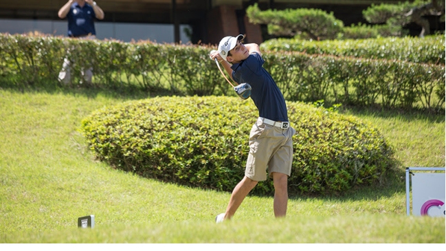 Joaquín Niemann tuvo positivo inicio en el Mundial Juvenil en Japón