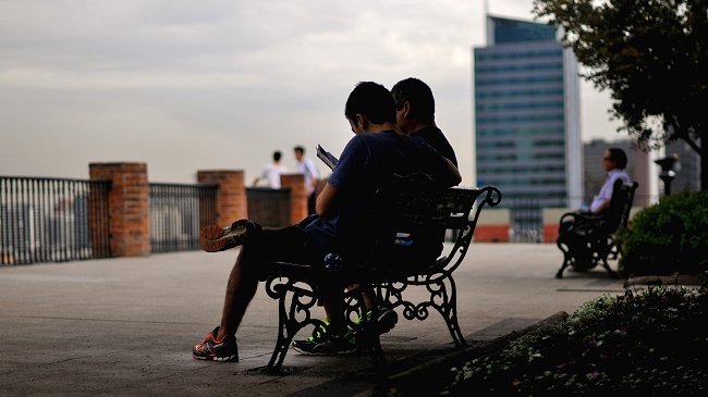 Socio del Passapoga presentó única oferta para operar castillo del Cerro Santa Lucía