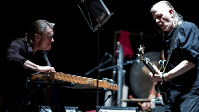 Ciclo Santiago Fusión confirmó debut de Swans