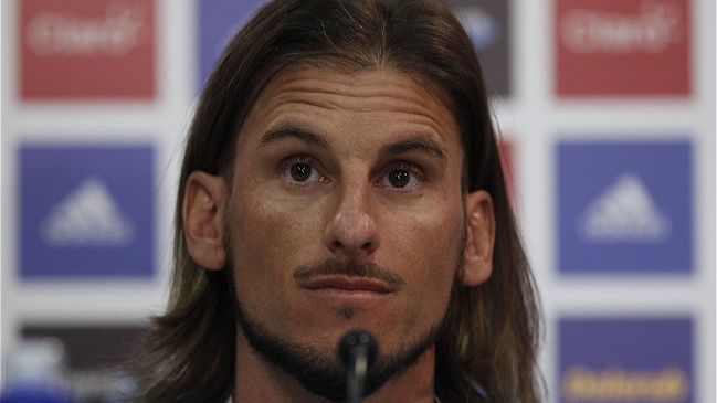 Corte de Apelaciones ratificó que la ANFP debe pagar 43 millones a Beccacece