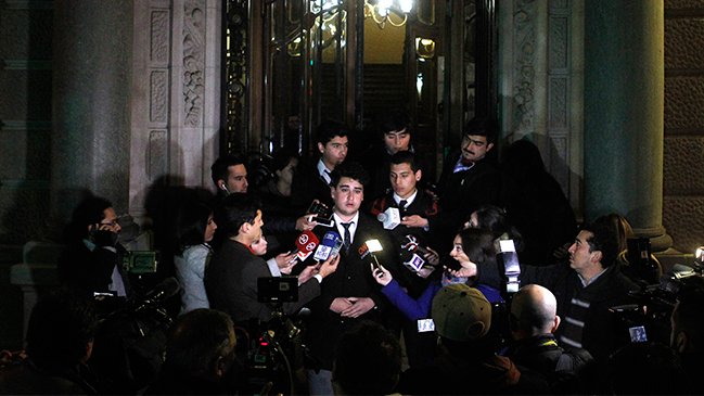 Secundarios divididos tras rechazo de la Intendencia a marcha de este miércoles