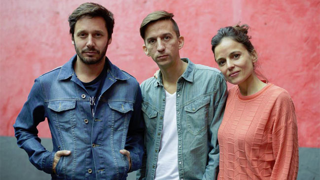 Chile será el país invitado en la Semana del Cine en Valladolid