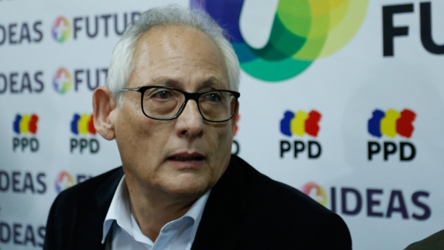 En medio de cuestionamientos asumió la nueva directiva del PPD