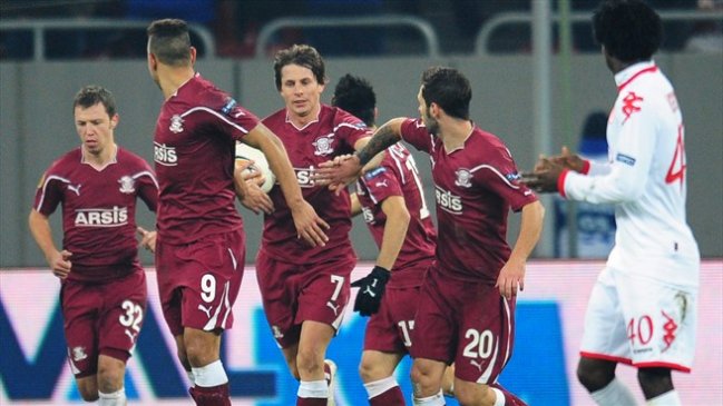 Justicia rumana dictaminó la quiebra del histórico Rapid Bucarest