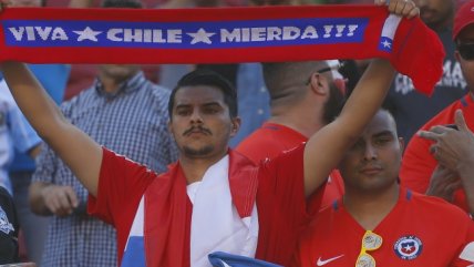 La previa del duelo entre Chile y Panamá al estilo de los enviados especiales de Al Aire Libre