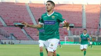 Diego Valdés fue confirmado como nuevo refuerzo de Morelia de México