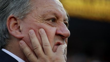 Arturo Salah: Chile está con justicia en la próxima ronda de la Copa América