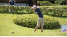 Joaquín Niemann tuvo positivo inicio en el Mundial Juvenil en Japón
