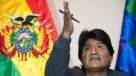 Evo Morales se confiesa: Prefería a Insulza al mando de la OEA