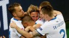 Islandia rescató un trabajado empate ante Portugal en su estreno en la Eurocopa