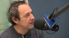 Daniel Muñoz sobre TVN: Me gusta el terreno más inhóspito