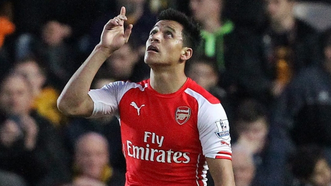 Arsenal iniciará ante Liverpool la Premier League 2016-2017