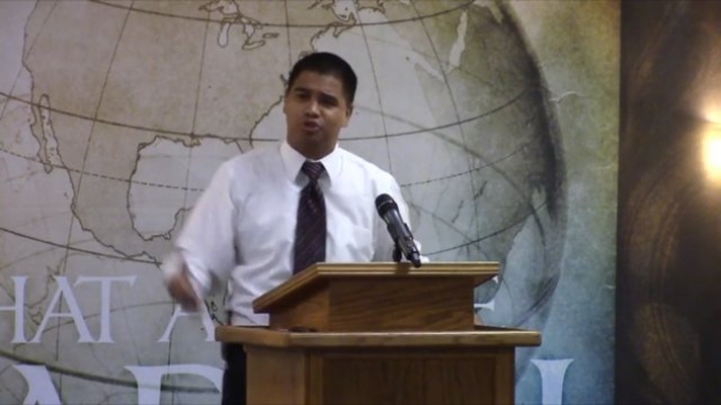 Pastor por masacre de Orlando: La tragedia es que no murieron todos