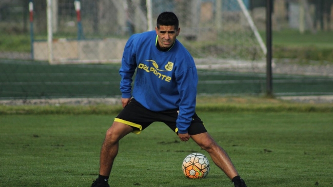 Braulio Leal: Llegué a San Luis porque hay un proyecto serio