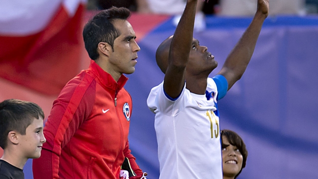 ¿Qué le dirías hoy a Claudio Bravo?