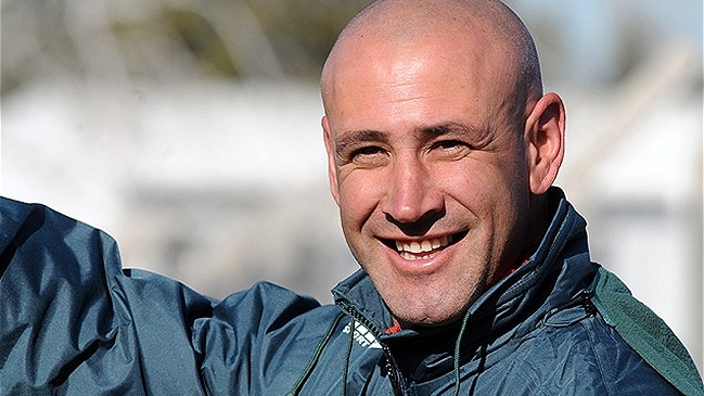 Santiago Wanderers confirmó al uruguayo Eduardo Espinel como nuevo técnico