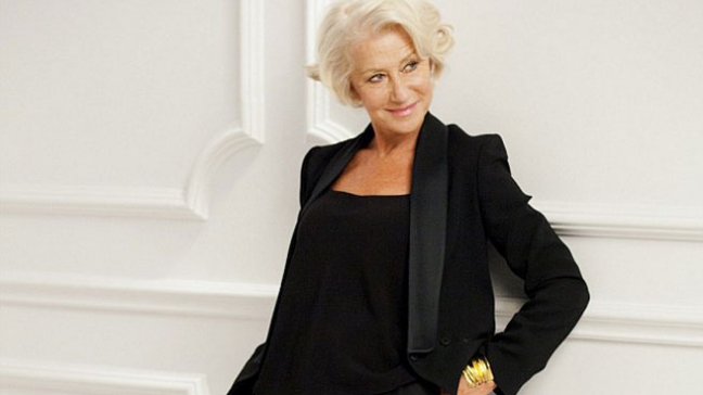 Helen Mirren participará en la octava entrega de 